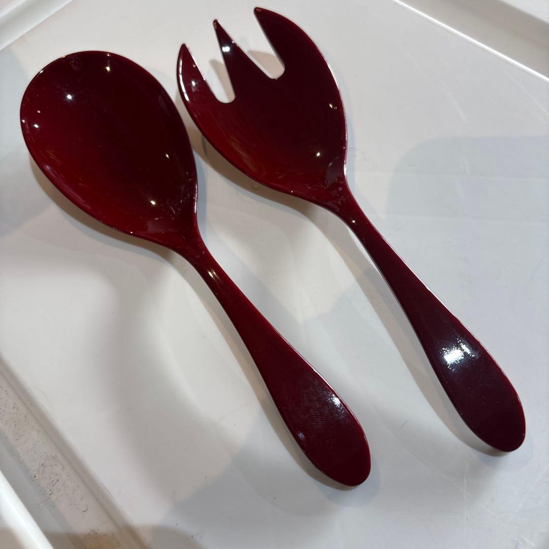 越前漆器 雅乃 くつろぎ盛鉢 サーバーセット 25㎝