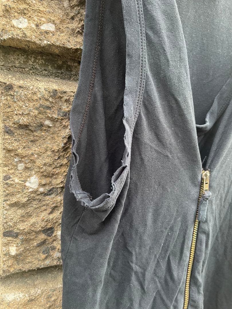 激レアjean paul gaultierタンクトップゴルチェ