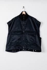 SHEIK YERBOUTI / シーク・ヤボーティ GONS JACKET