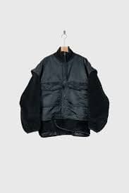 SHEIK YERBOUTI / シーク・ヤボーティ GONS JACKET