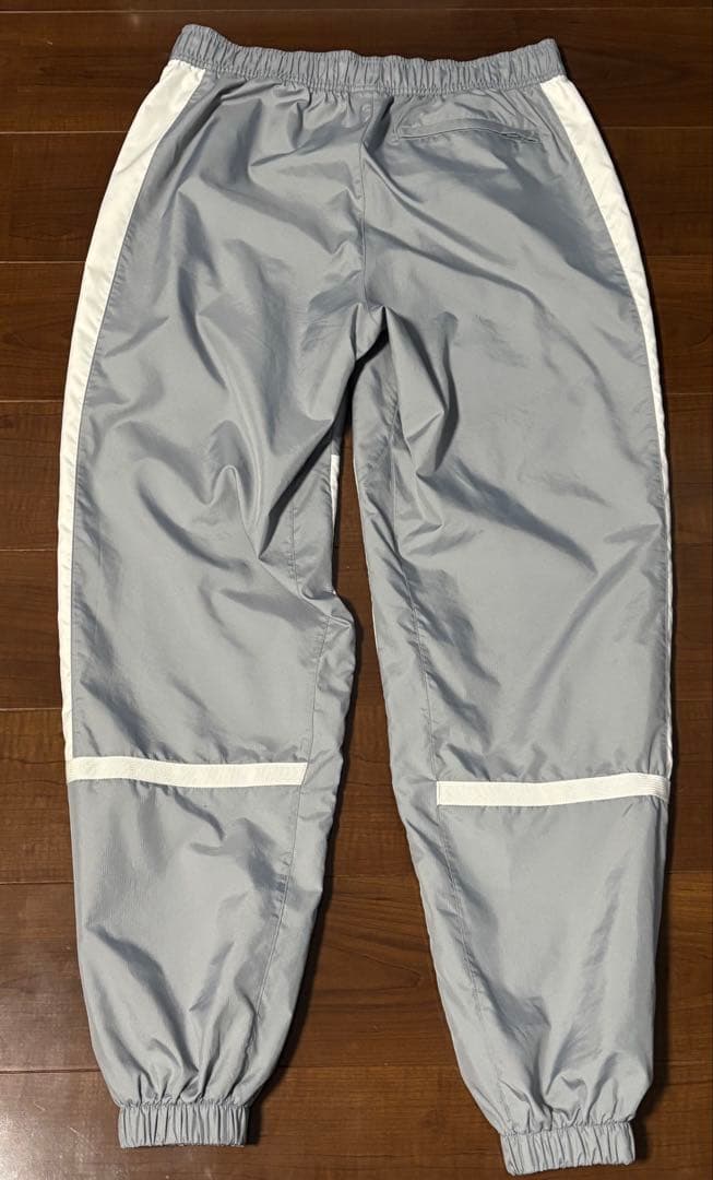 JORDAN × PSG ウーブンパンツ ナイロン