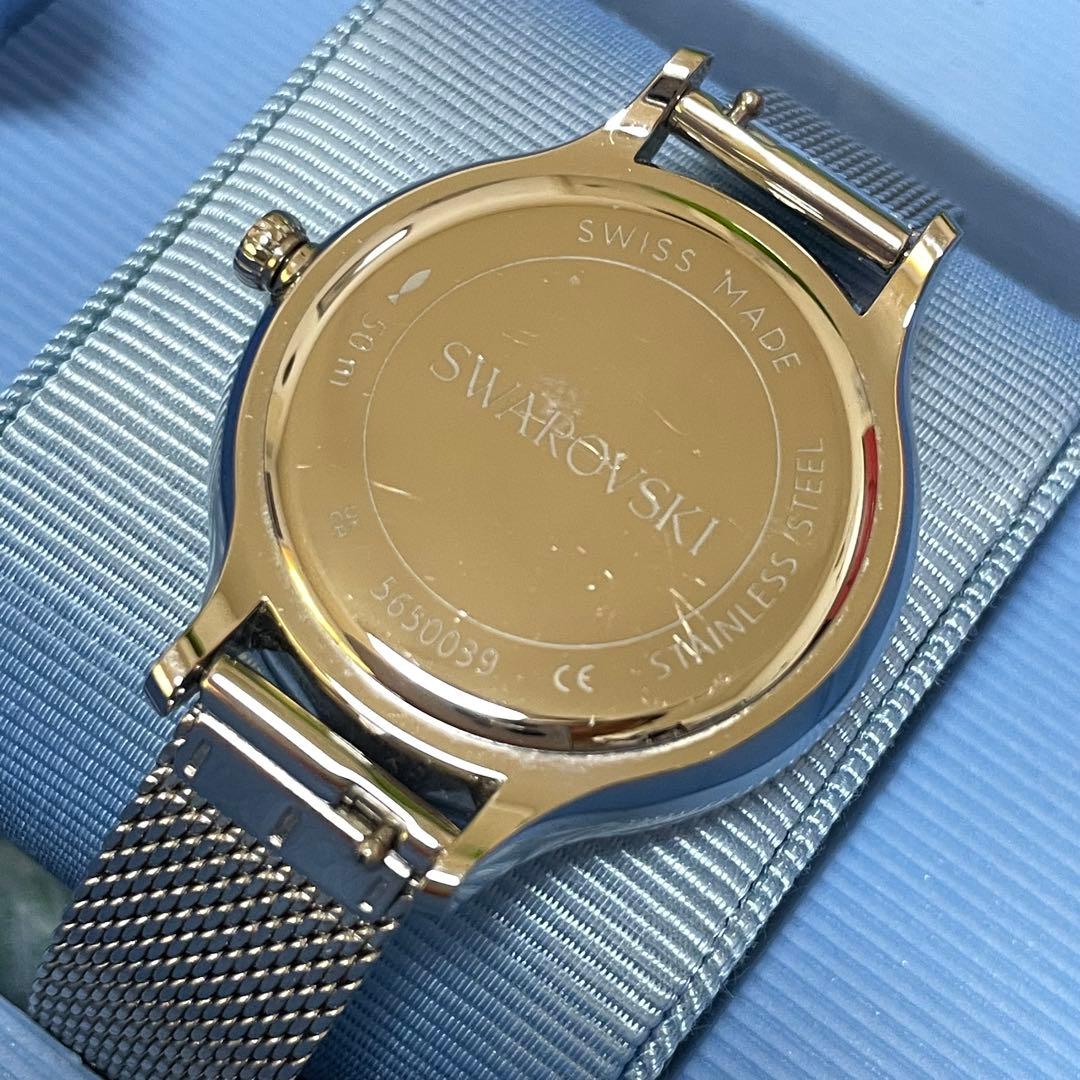 スワロフスキー Swarovski Octea Nova 腕時計