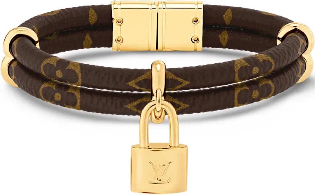 Louis Vuitton キープイット