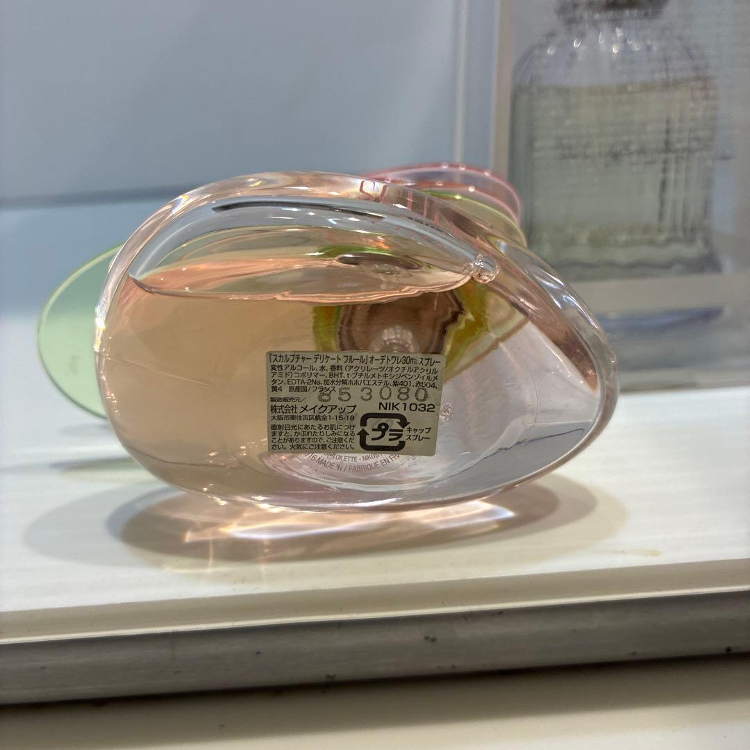 香水　25個まとめ売り　アナスイ　フェラガモなど