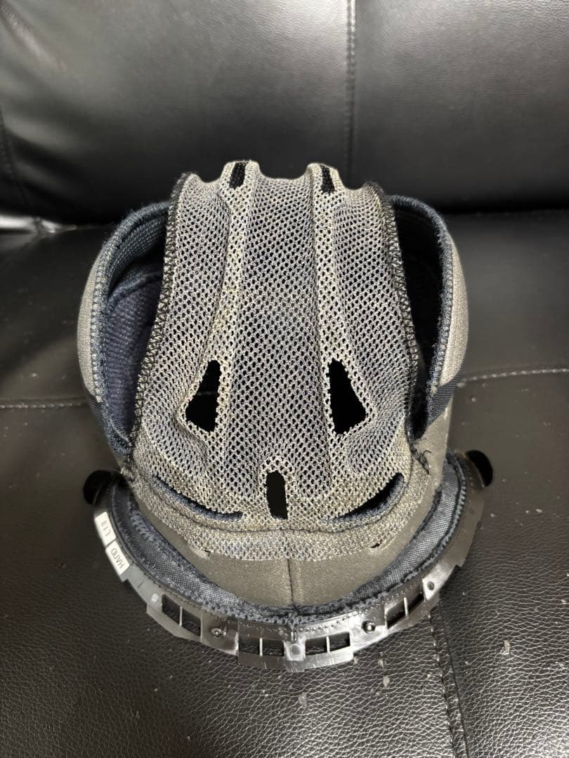 SHOEI ジェットヘルメット パールホワイト