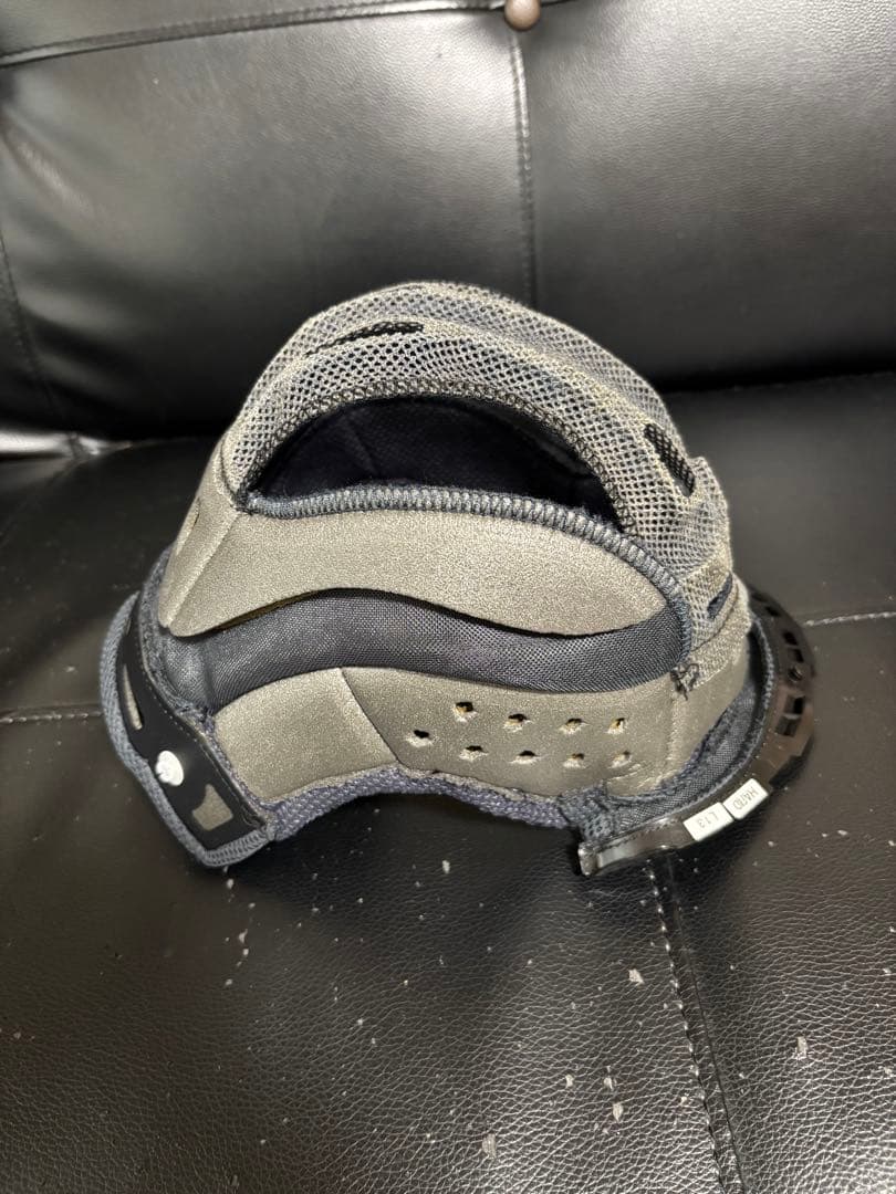 SHOEI ジェットヘルメット パールホワイト