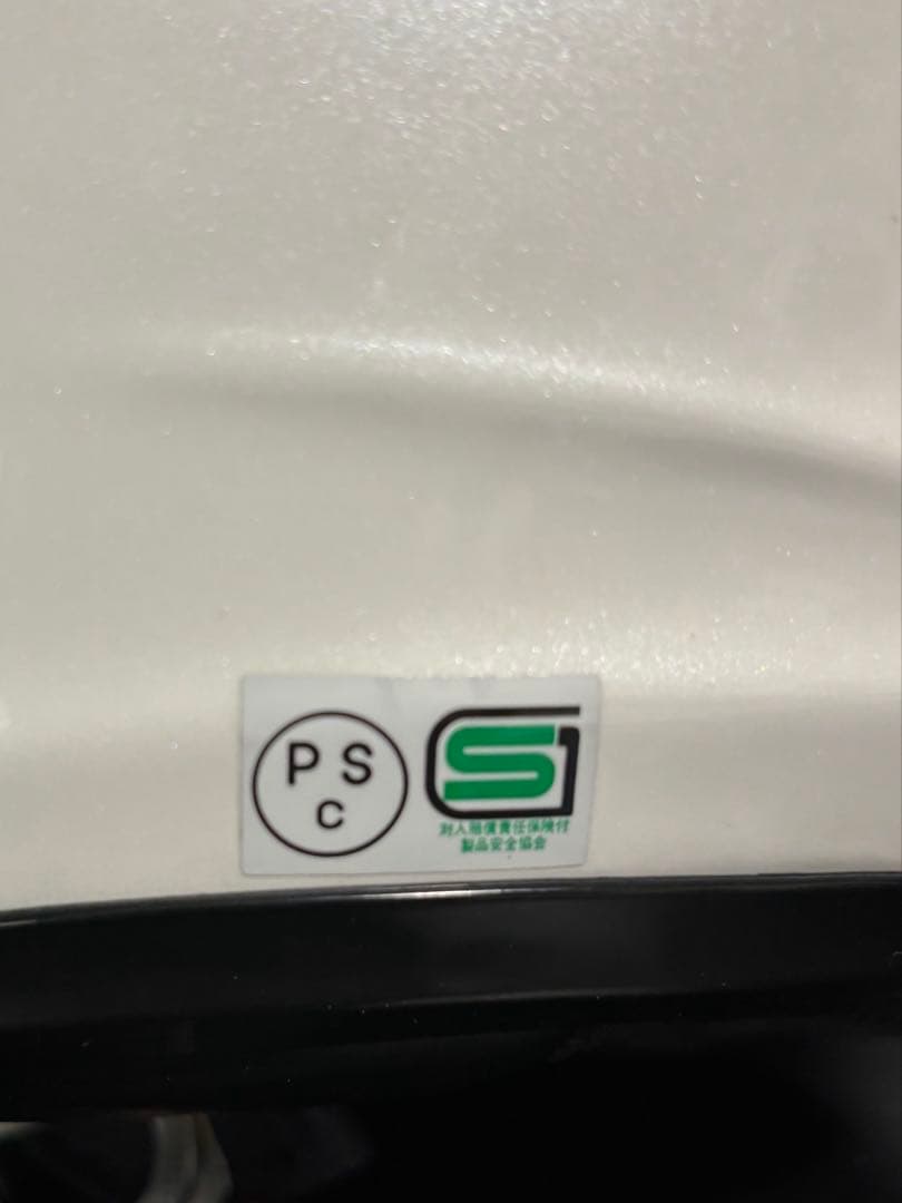 SHOEI ジェットヘルメット パールホワイト