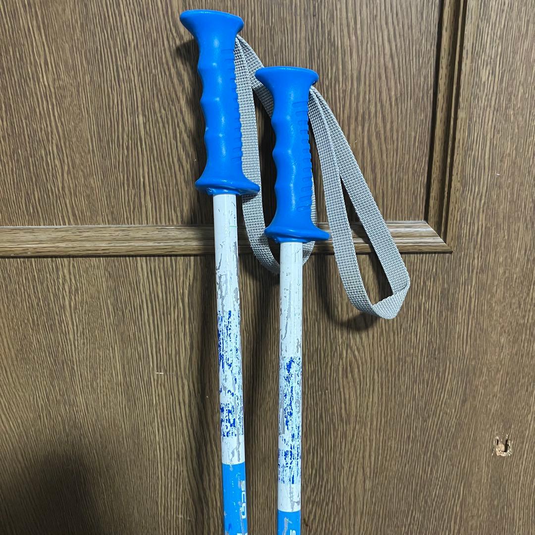 板☆ストック☆ブーツ　ゼビオスポーツ店購入品