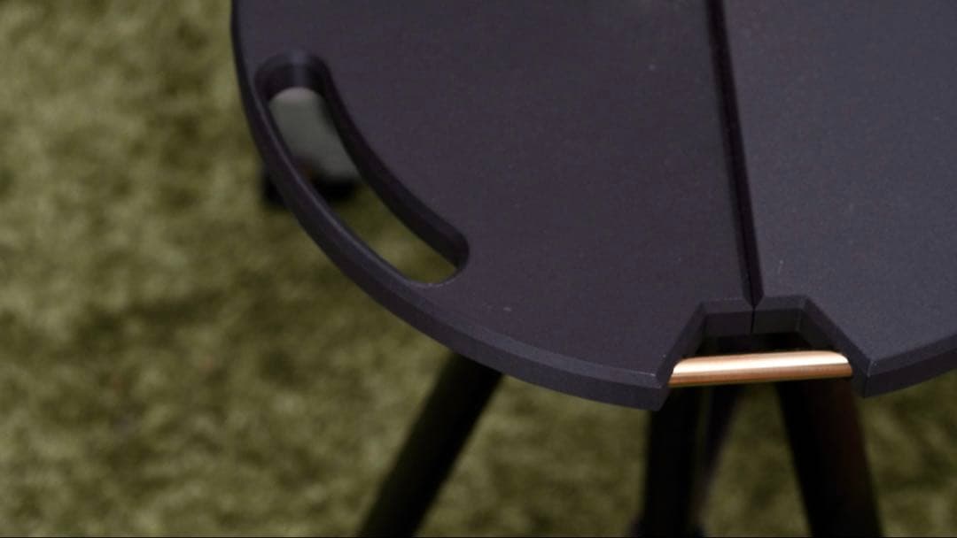 三脚テーブル天板