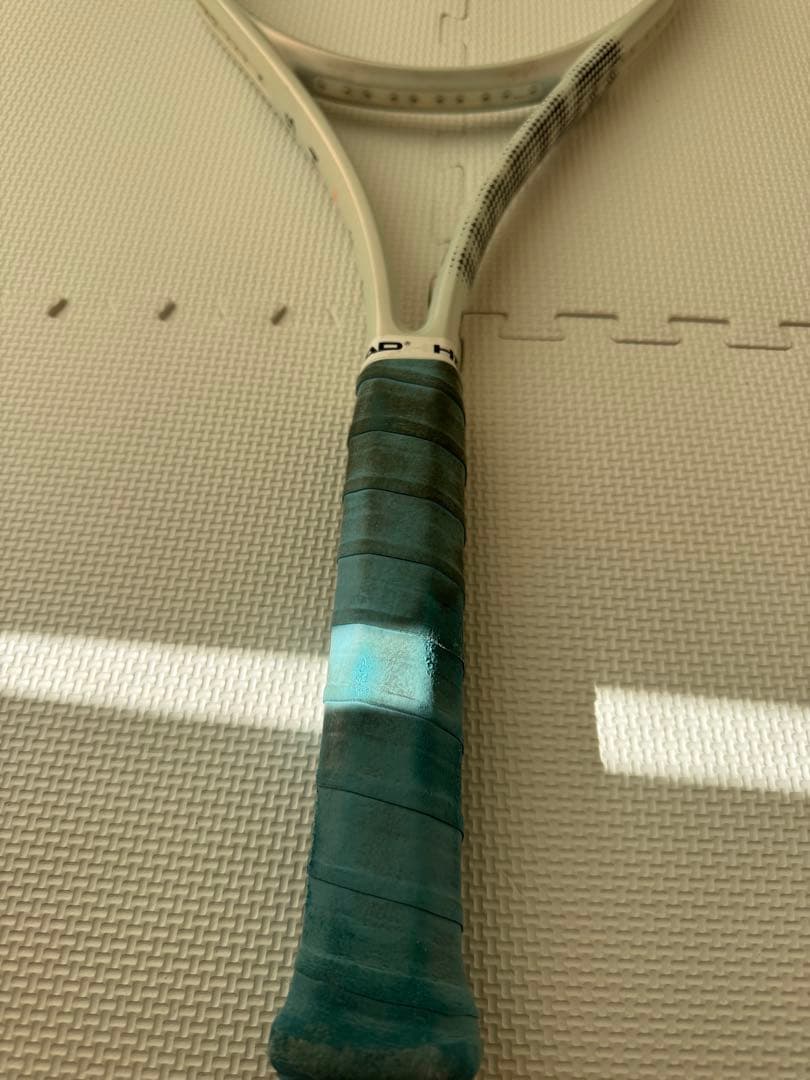 ウイルソン(Wilson) テニスラケットSHIFT 限定生産版