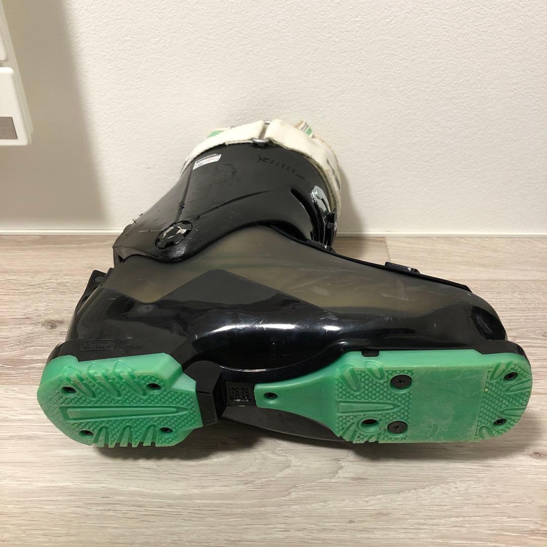 HEADスキーブーツCHALLENGER 110 ウォークモード付　女性用