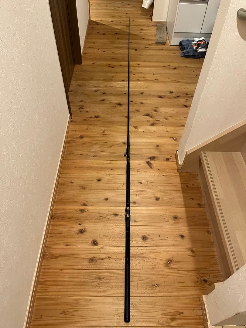 多趣味万歳  DAIWA ダイワ インターライン リーガル 3-52 遠投