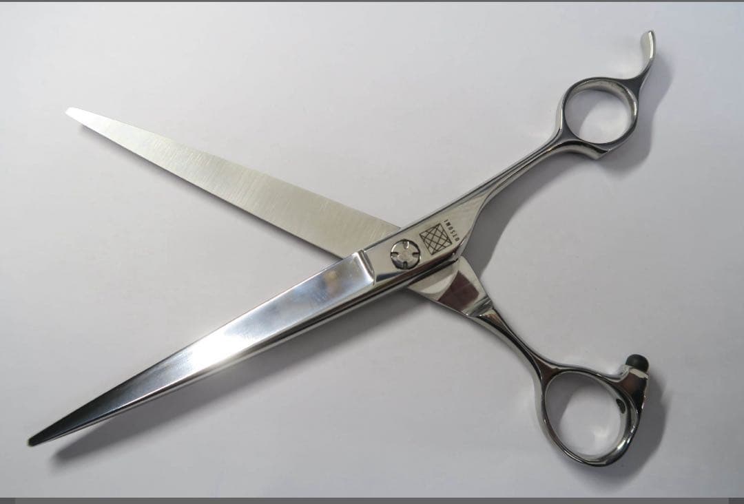 UTSUMI ウツミ 内海　シザー　7インチ