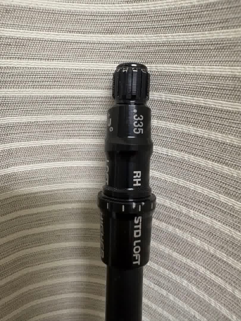 ディアマナ　WB 63 S 1122mm テーラーメードスリーブ