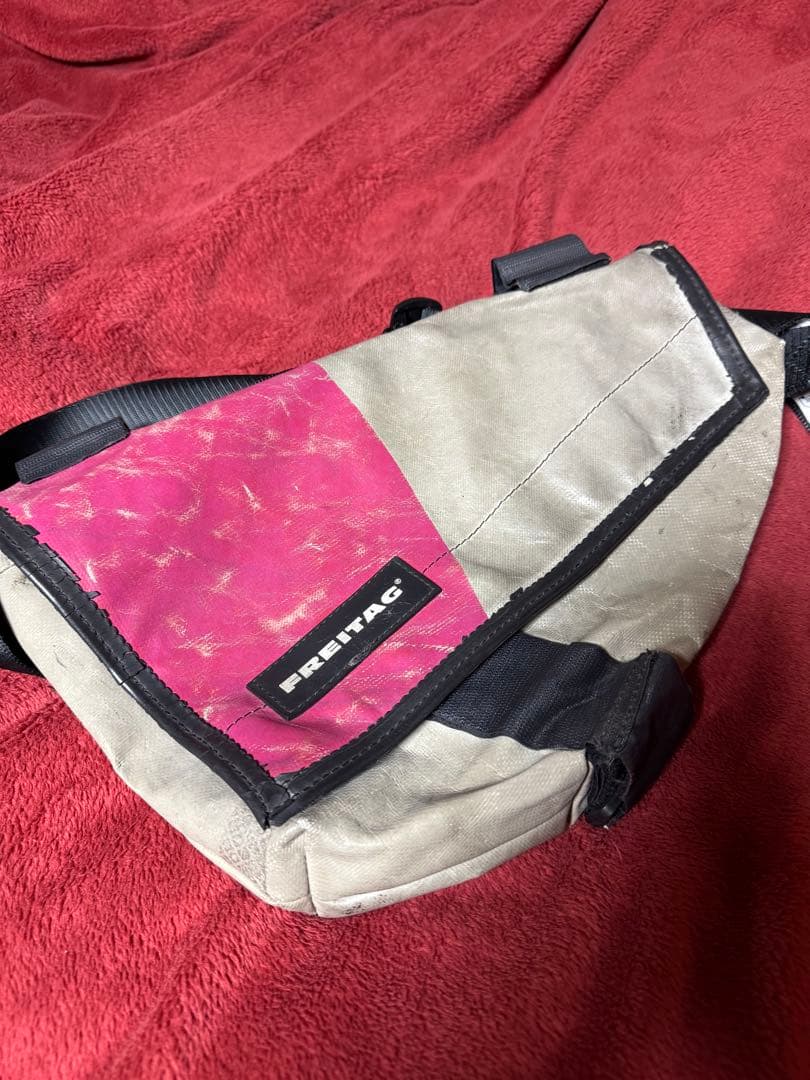 フライターグ FREITAG F31 KNIGHT RIDER ナイトライダー