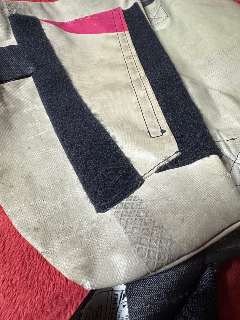 フライターグ FREITAG F31 KNIGHT RIDER ナイトライダー