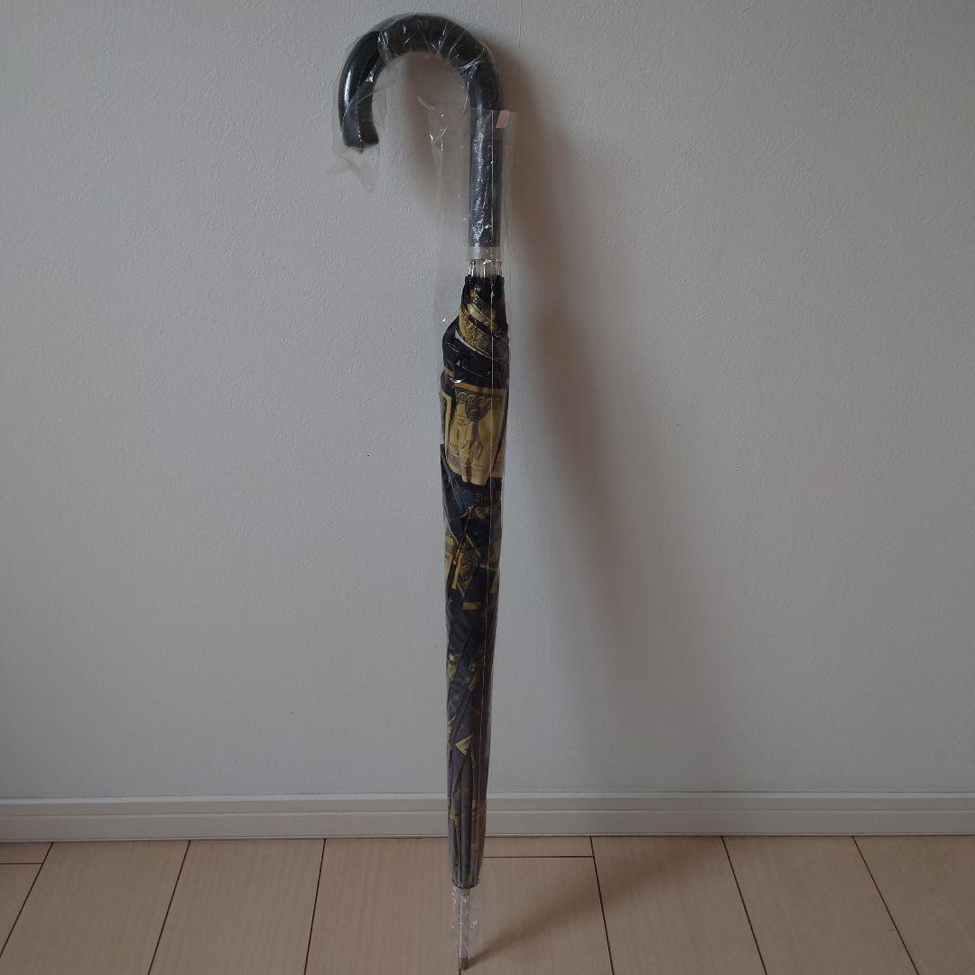 新日本プロレス　オカダ・カズチカ　レインメーカードルアンブレラ