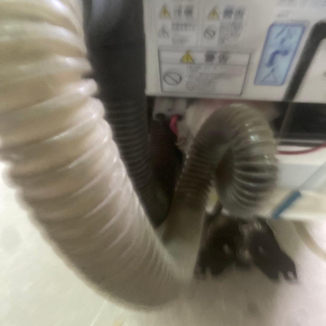 FPS 大一産業 自動床面洗浄機 FPS-20A