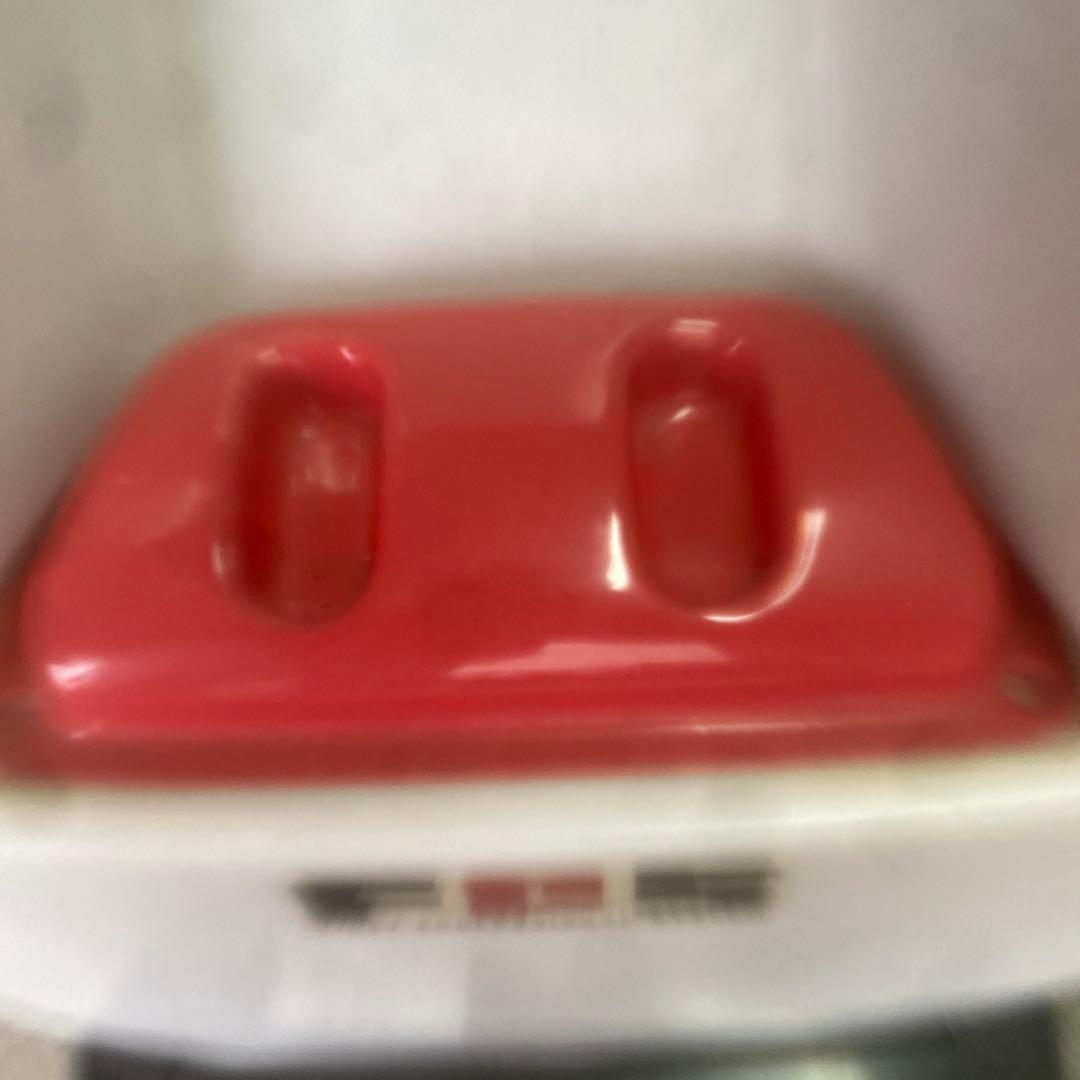 FPS 大一産業 自動床面洗浄機 FPS-20A