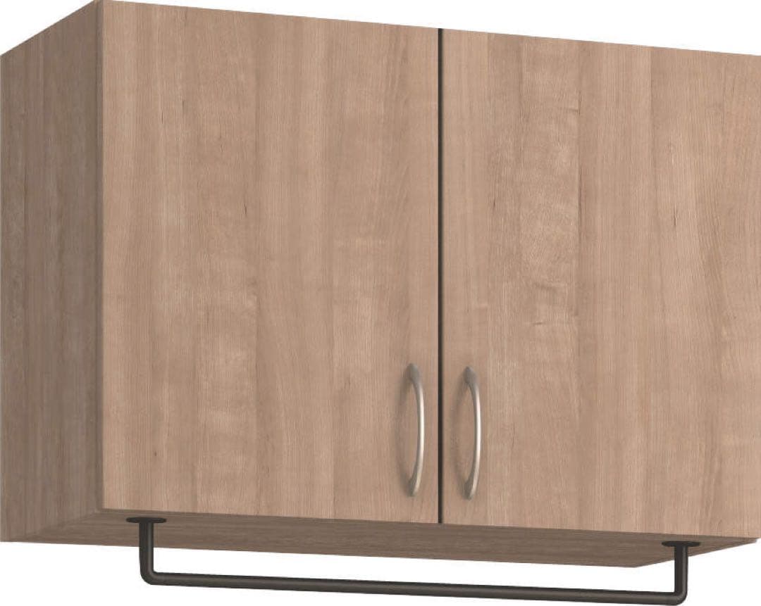 DAIKEN 玄関収納 ハピア 開き戸ユニットセット