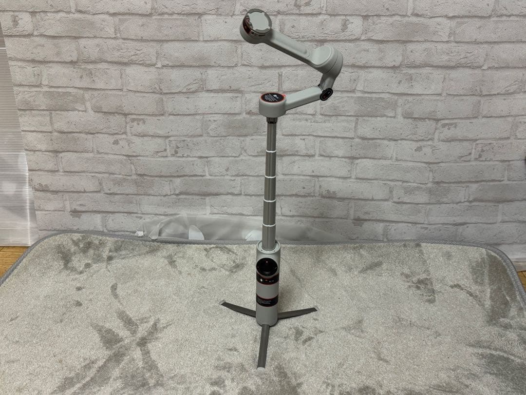 Insta360 Flow 2 plus 磁器マウント付き AIトラッカーキット