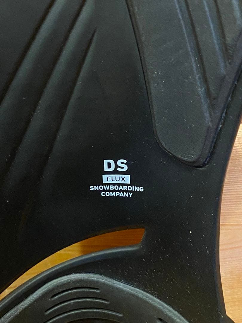 ⭐︎美品⭐︎FLUX Binding 【DS】