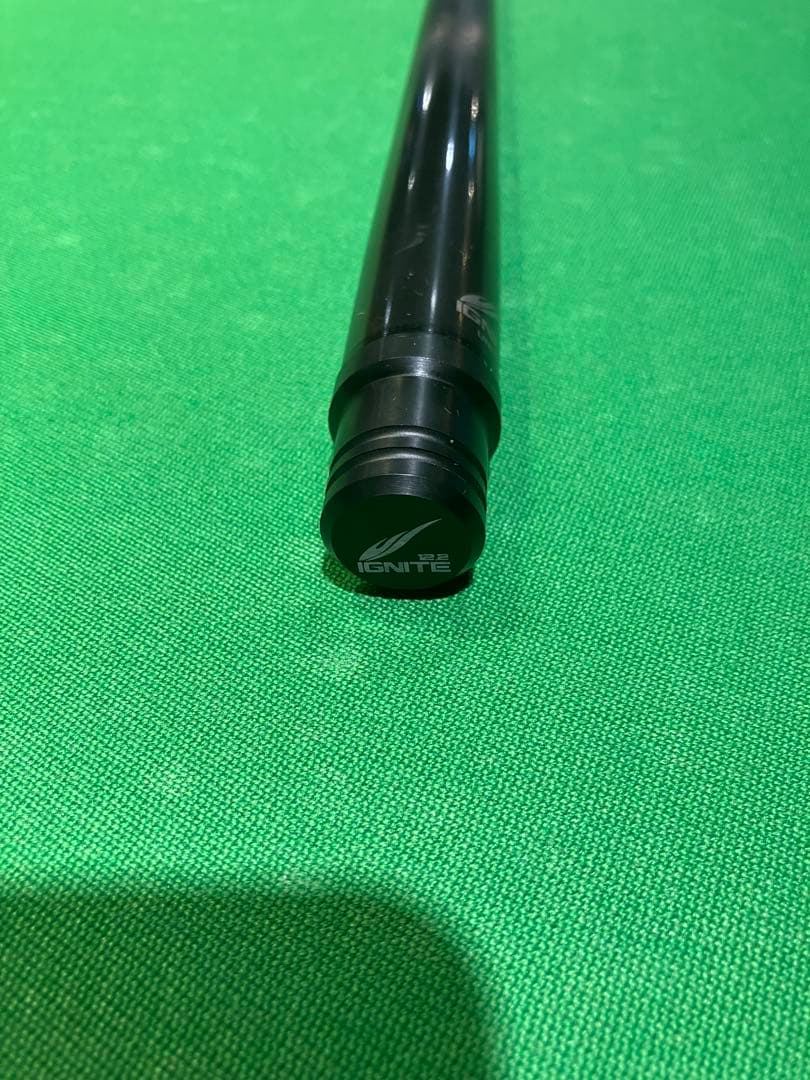 カーボンシャフト　MEZZ イグナイト　ユナイテッドジョイント　12.2