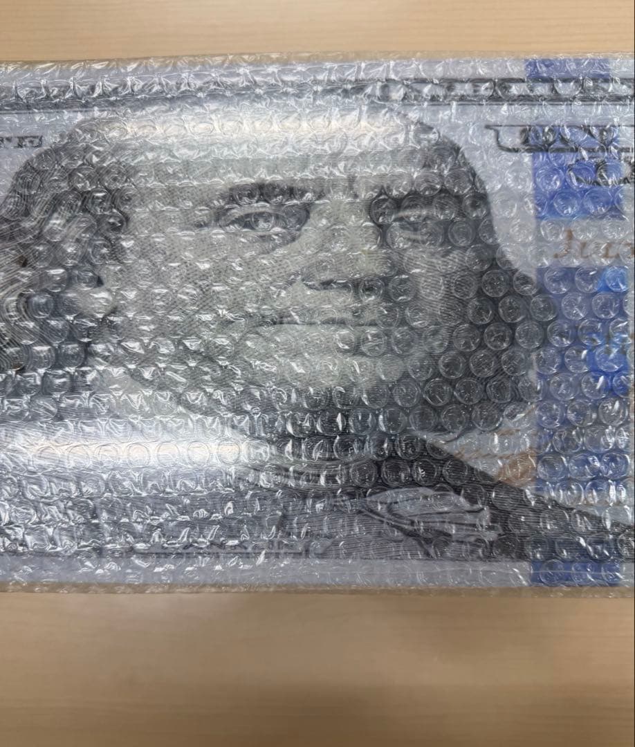 スケートボード supreme Money Logo Skateboard 8.25\" x 32