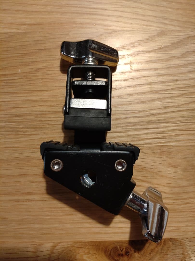 オラシオ・エルナンデス　シグネチャーモデル　カウベル　 クラーベブロック