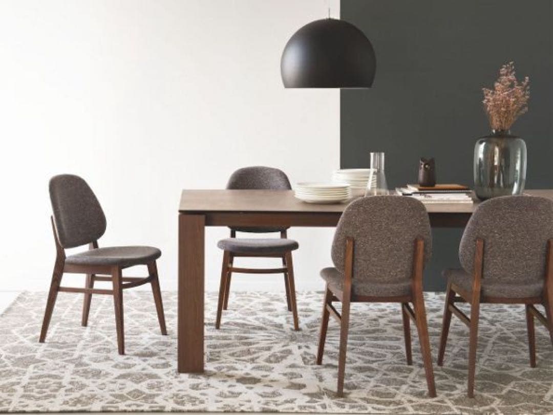 カリガリス　COLETTE コレット　ダイニングチェア　椅子