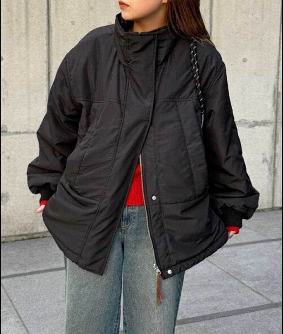 完売品 CPCM リバーシブルモンスタージャケット シーピーシーエム