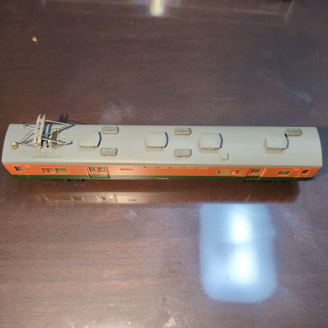 Nゲージ 新幹線開通記念セール 国鉄けん引電車 国鉄郵便電車