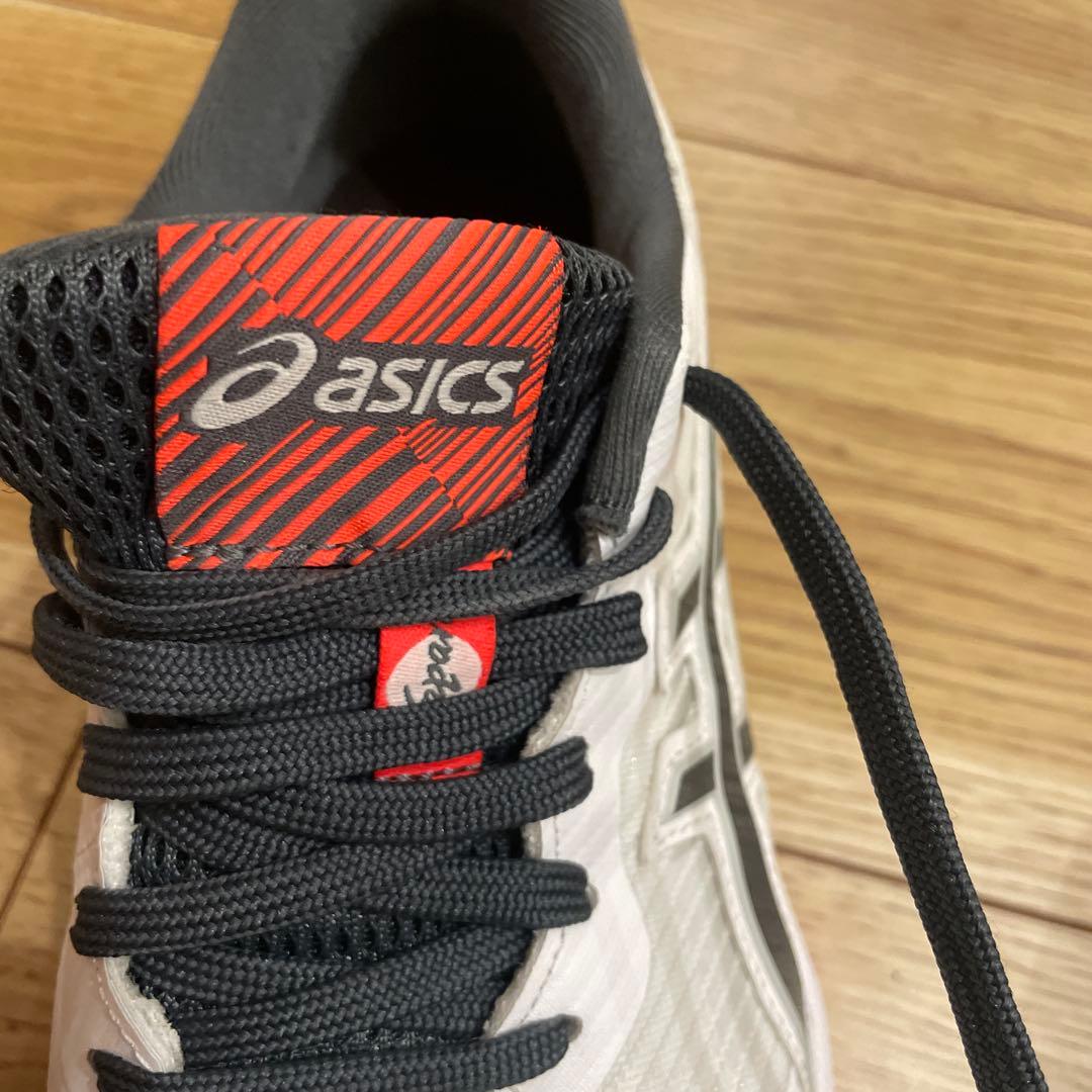 バレー　シューズ ローテジャパンライトFF3 1053A054 ガンメタル