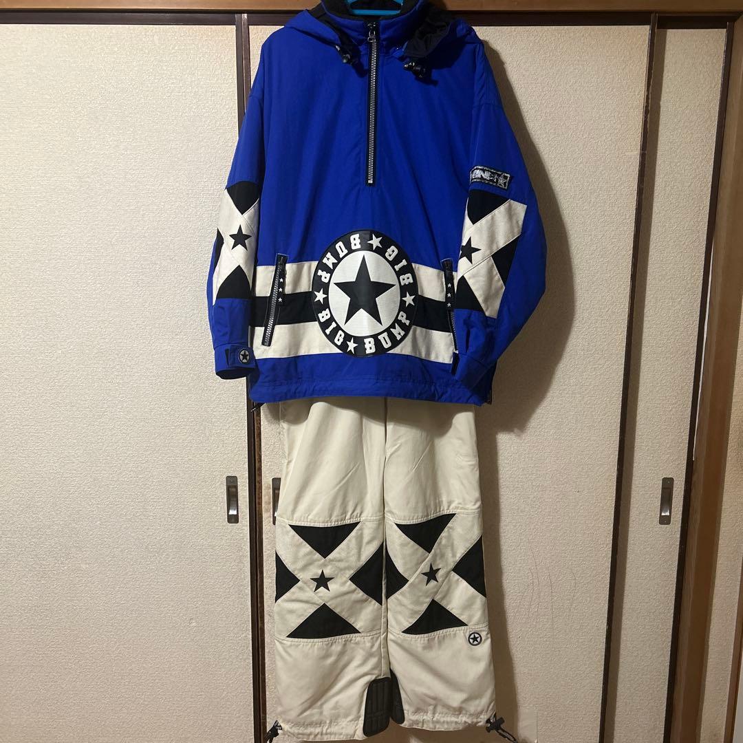 ＊PHENIX スキーウェア　上下＊