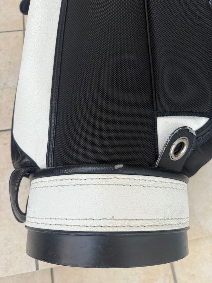 JONES RIDER キャディバッグ ジョーンズ ライダー