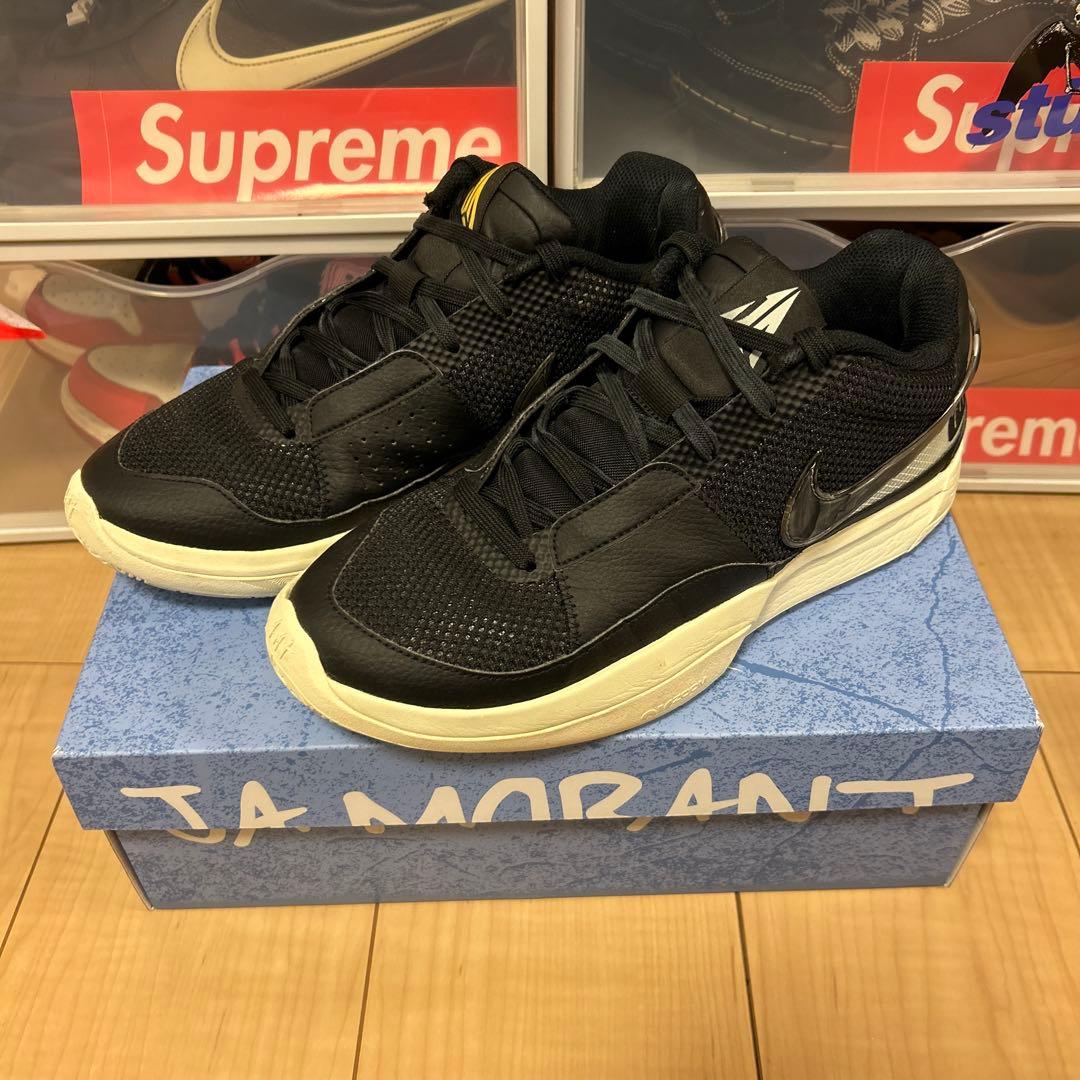 NIKE ja1 ジャ1 27.0