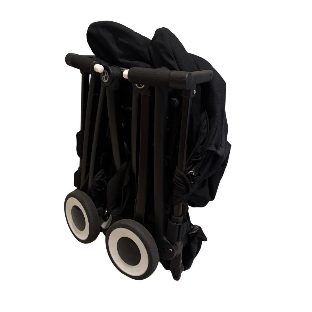 【付属品多数】サイベックス リベル 2023 ムーンブラック 説明書付