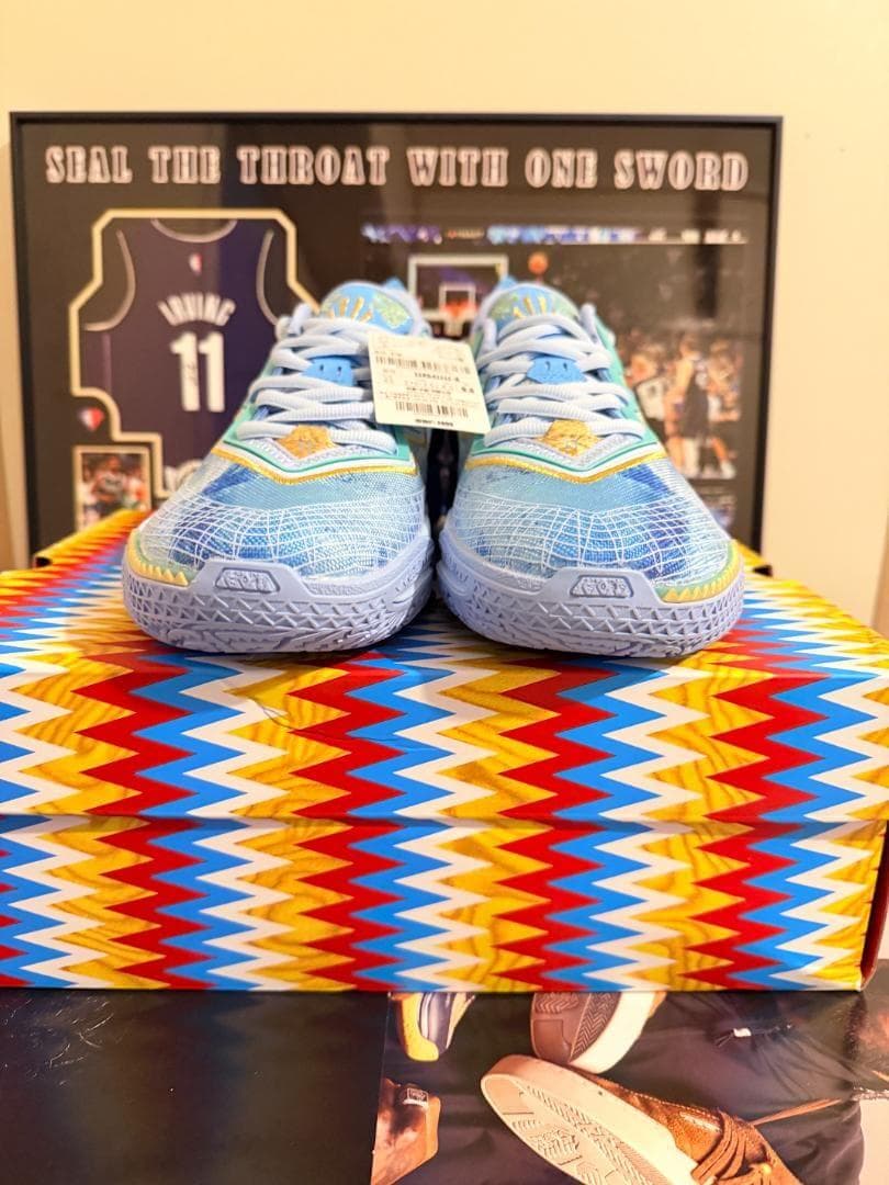 ANTA KAI2　US9.5即発送