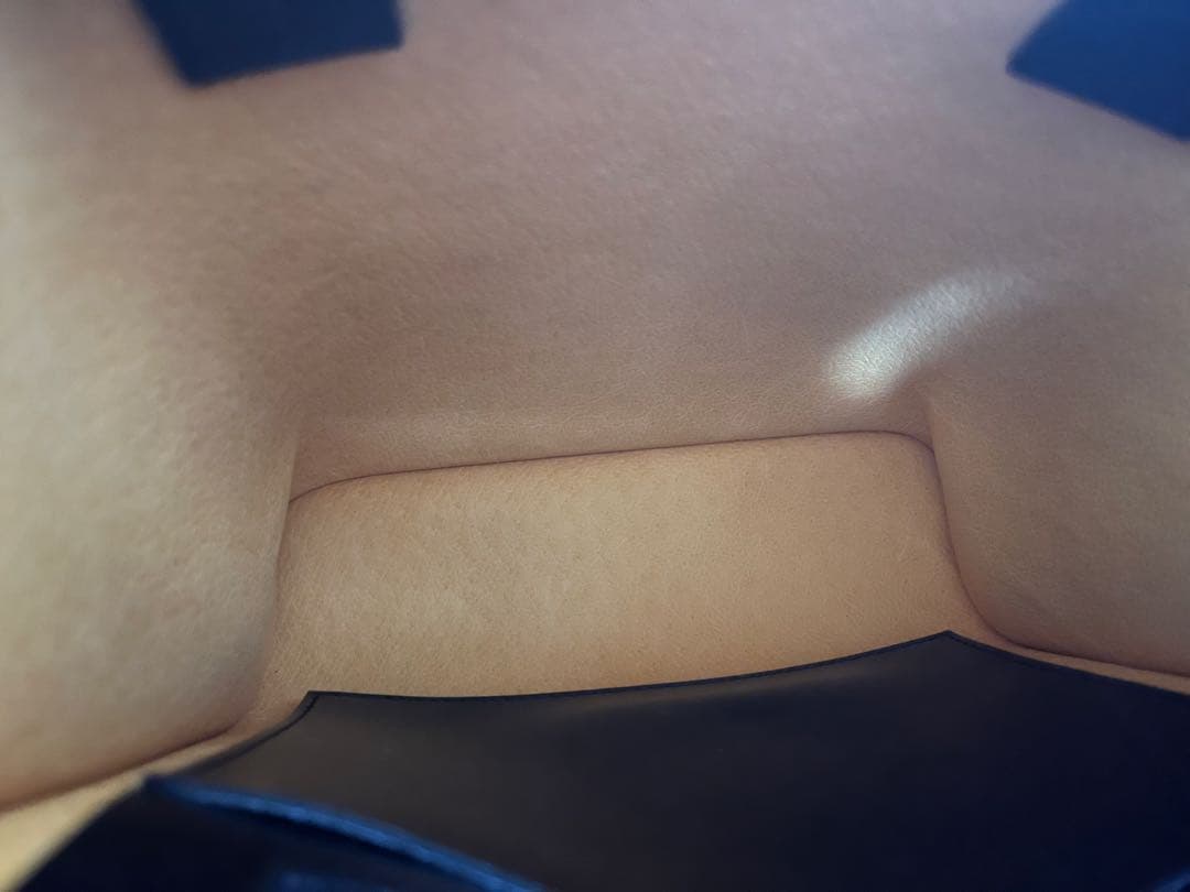 【美品　未使用品】PIENI TOTE S