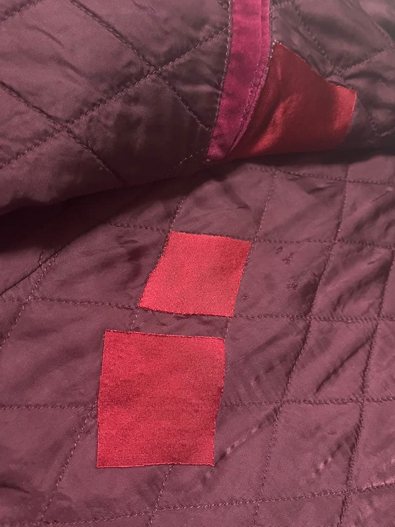 【userC51さま専用】ヒステリックグラマー スカジャン キムタク