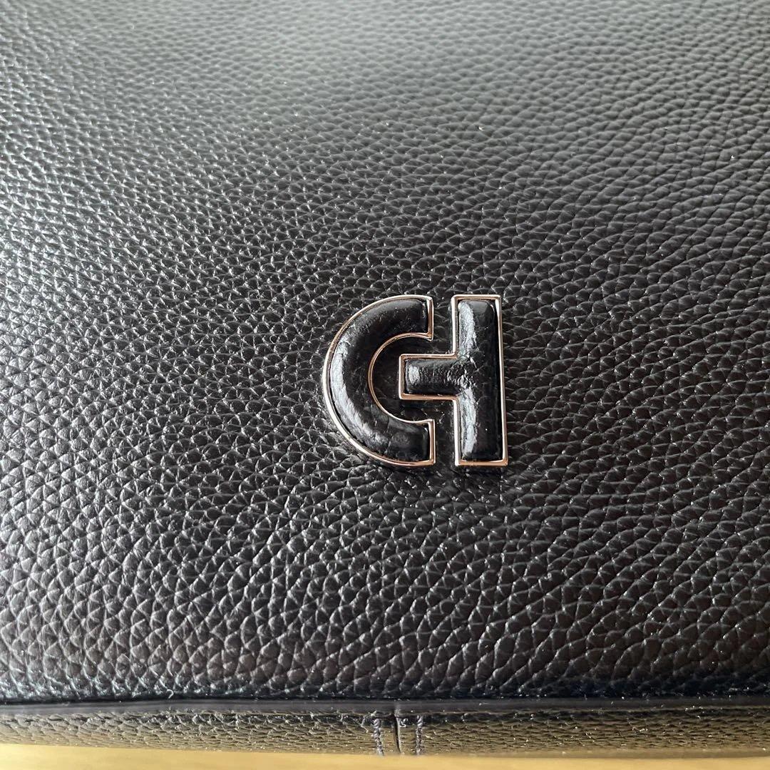 【COLE HAAN】スモール コンバーチブル ラックス バックパック