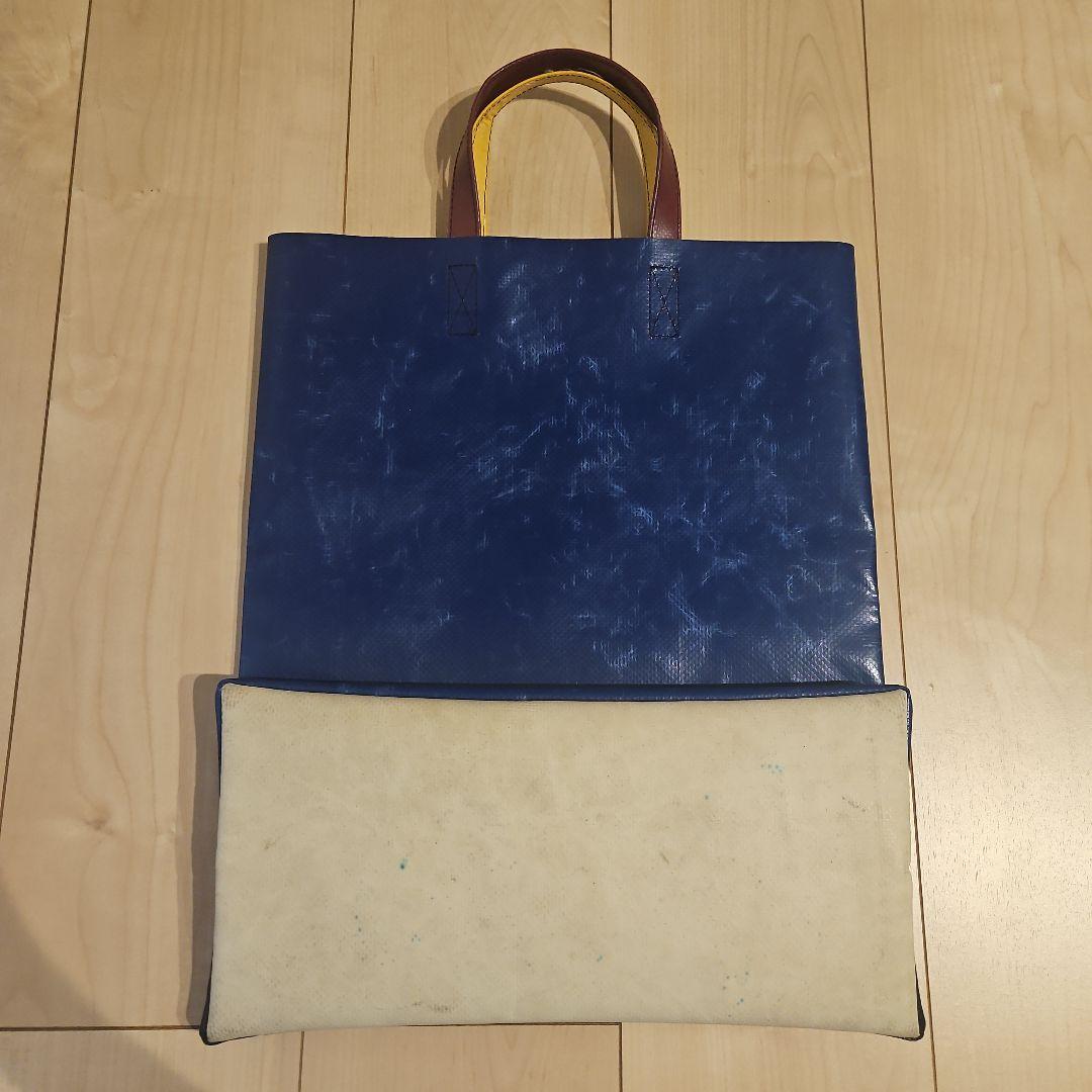 フライターグ　F52 MIAMI VICE UR 25th