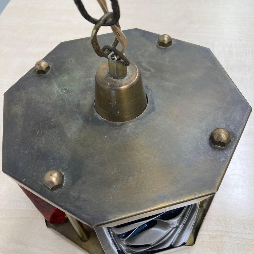 最終期間限定価格　北欧ヴィンテージ　照明　1960年代