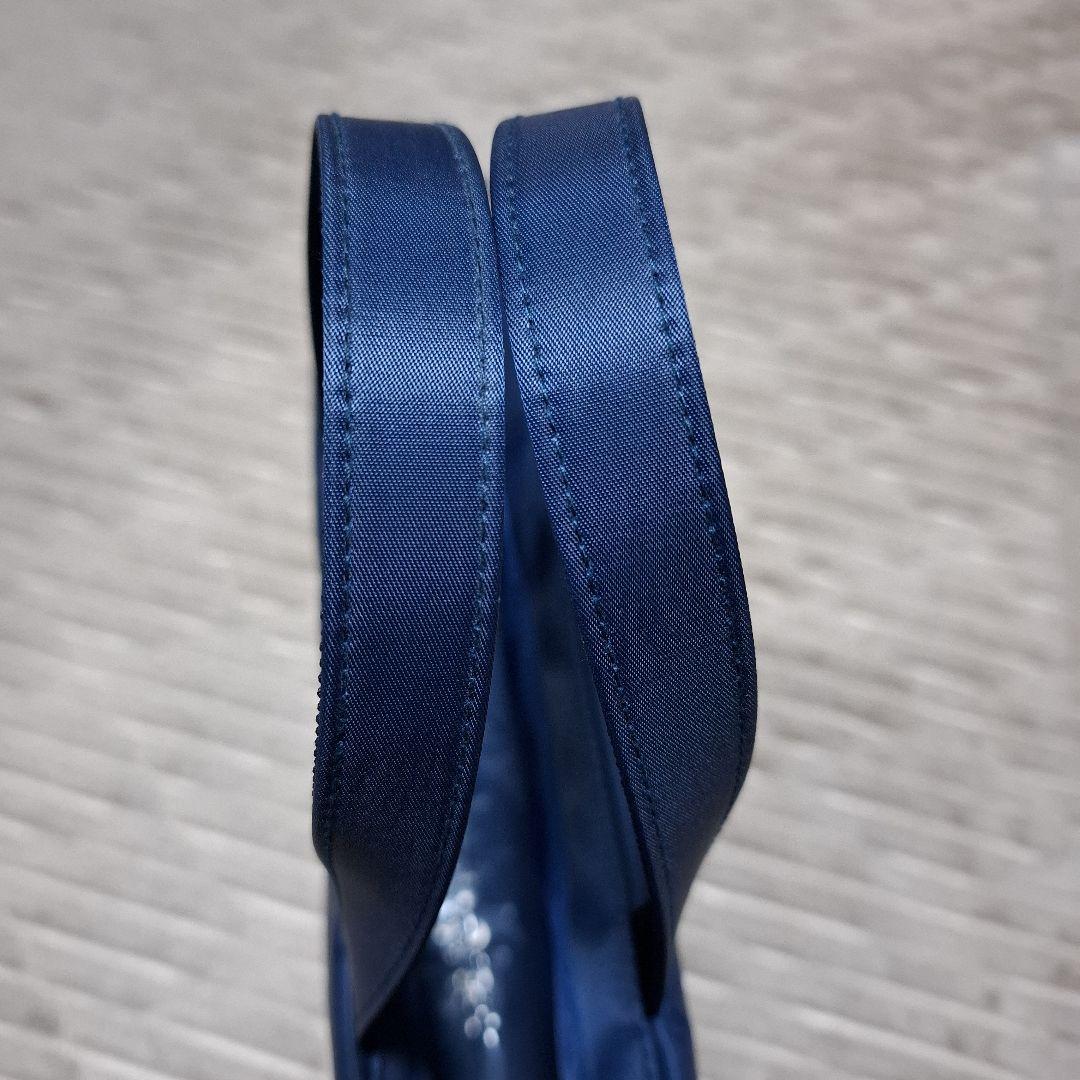 ほぼ未使用■学校フェイラー　ワイドバッグ