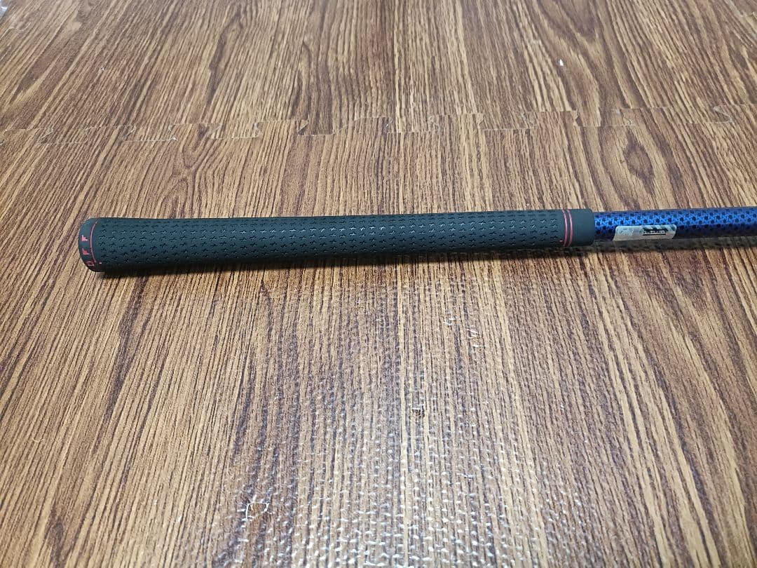 ほぼ未使用 オノフ KURO ドライバー 10.5度 LABO TATAKI50