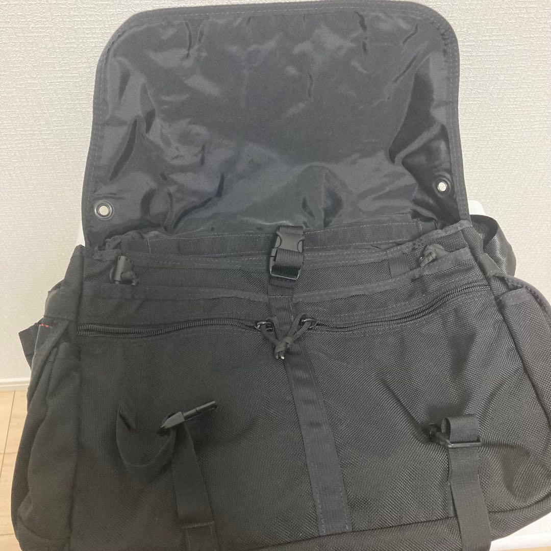 ブリーフィング　ランス2 アタッチパッド付き アメリカ製