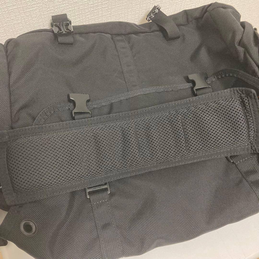 ブリーフィング　ランス2 アタッチパッド付き アメリカ製