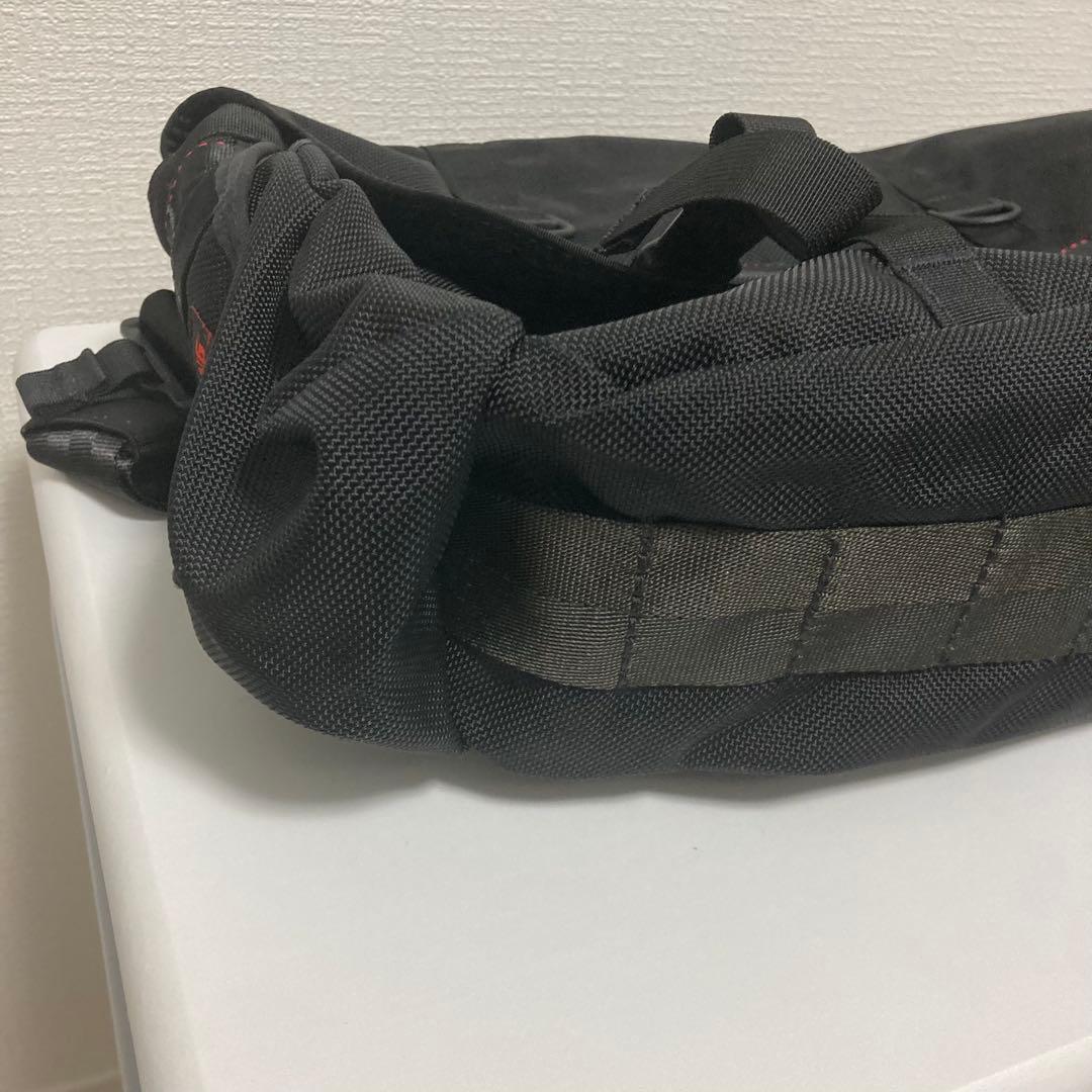 ブリーフィング　ランス2 アタッチパッド付き アメリカ製