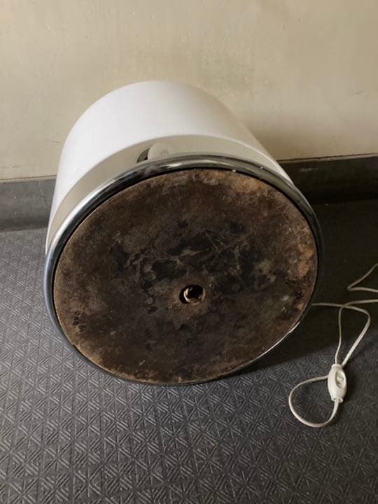 ミッドセンチュリー、フロアーランプ