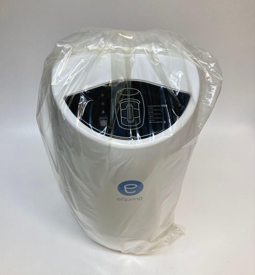 未使用品‼️アムウェイ　ビルトイン浄水器　eSpring2
